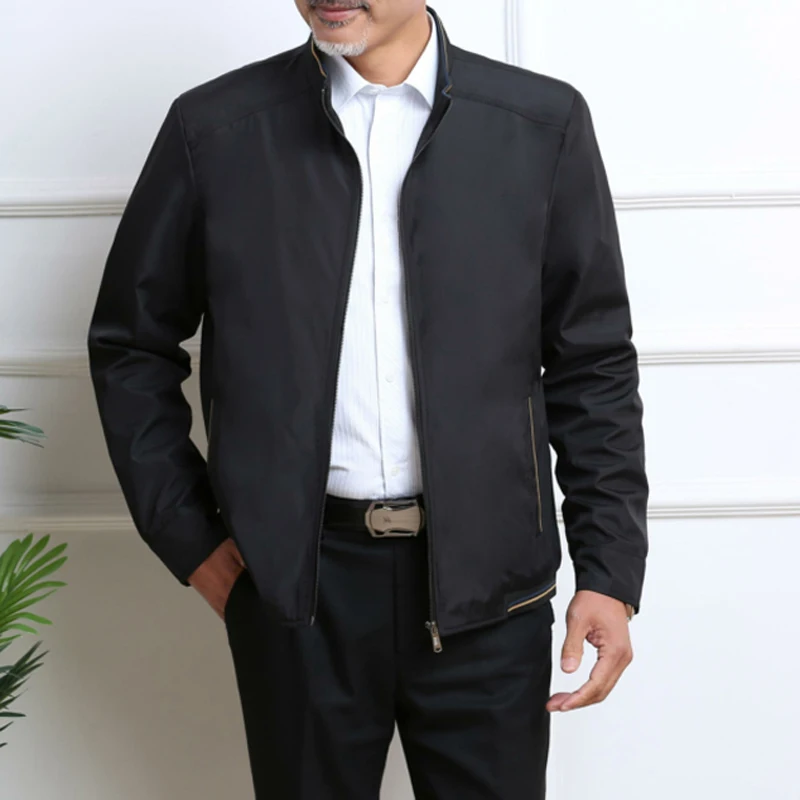 Men Golf Jackets (3)