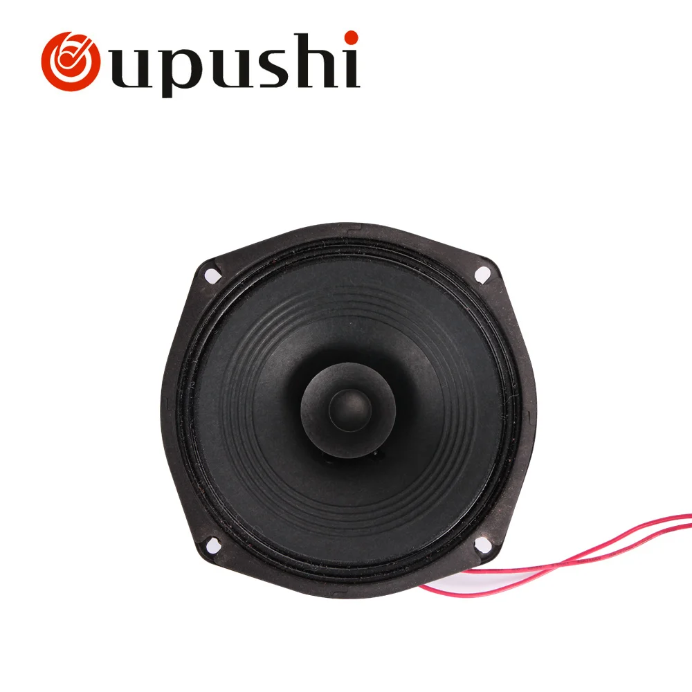 Система Oupushi PA 15 Вт настенная стереоколонка с Bluetooth 2 полосная полнодиапазонная