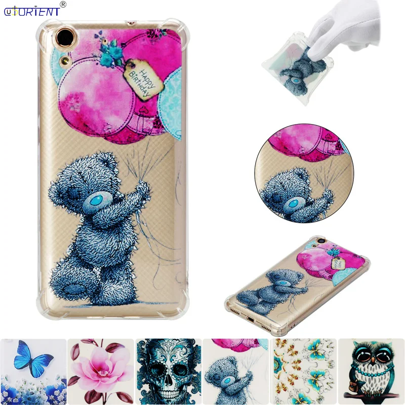 

Shockproof Cover For Huawei Y6II Honor 5A Silicone Bumper Case CAM-L21 CAM-L23 CAM-L32 Y62 Y6 II 2016 Soft TPU Phone Case Fundas