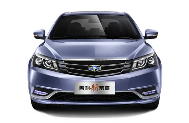 Для Geely new Emgrand 7, EC7, EC715, EC718, Emgrand7, E7, автомобильная Модифицированная фара с ангельскими глазами, глазами демона, линзами, ксеноновыми лампами