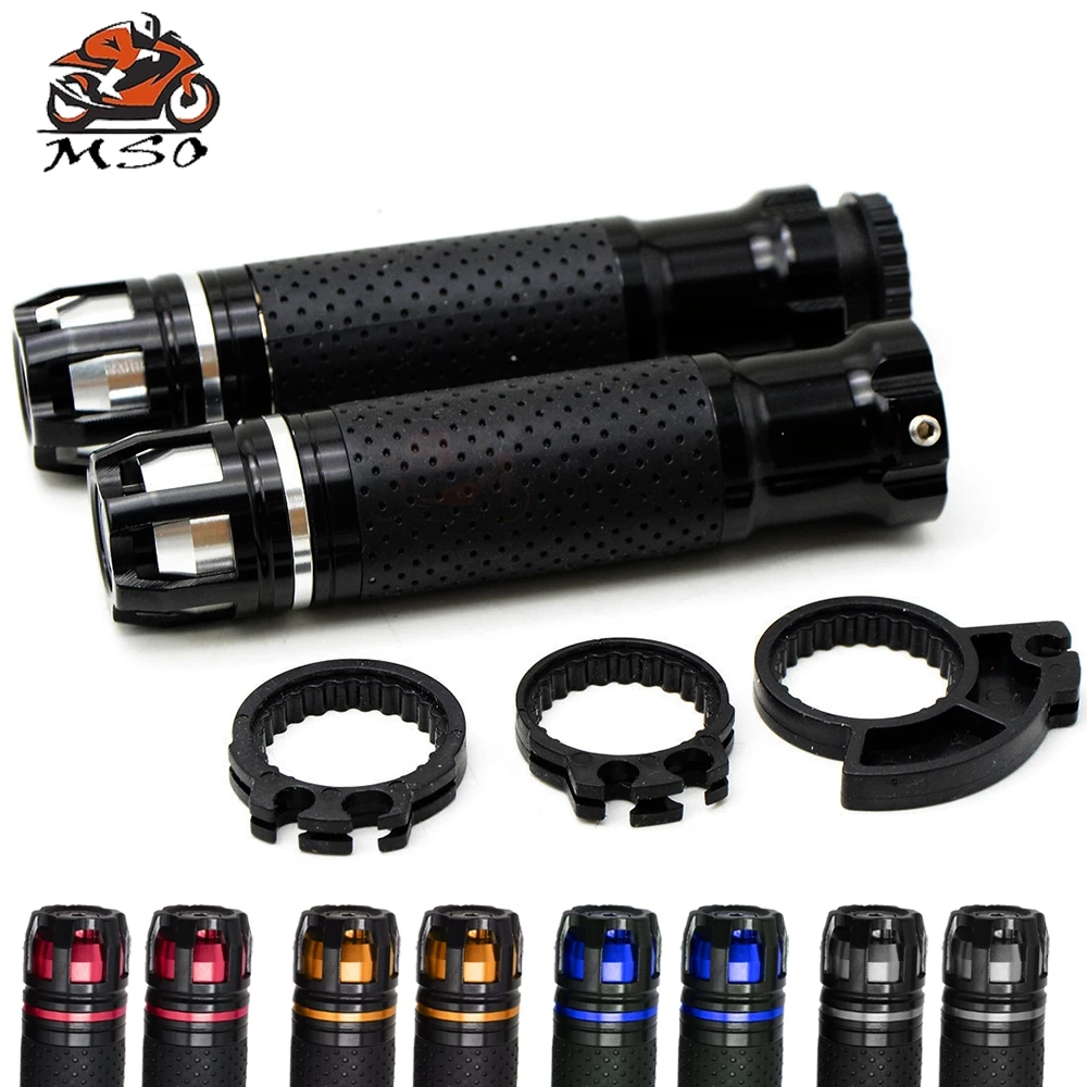 7/" 22 мм Универсальный руль мотоцикла ручка для BMW S S1000 1000 1000R 1000RRR RR S1000R S1000RR KTM DUKE