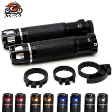 7/" 22 мм Универсальный руль мотоцикла ручка для BMW S S1000 1000 1000R 1000RRR RR S1000R S1000RR KTM DUKE