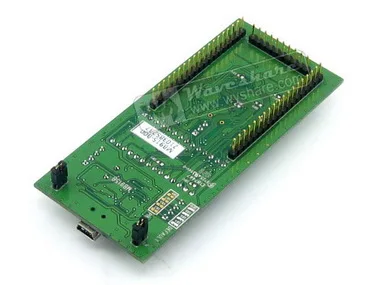 STM8L-DISCOVERY evaluation development board