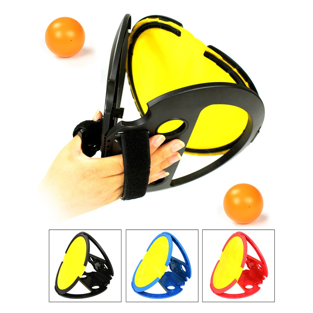 Linkin Sport Throwing Ball Game Racket Game for Kids Linkin Sport Throwing Ball Game Racket Game for Kids