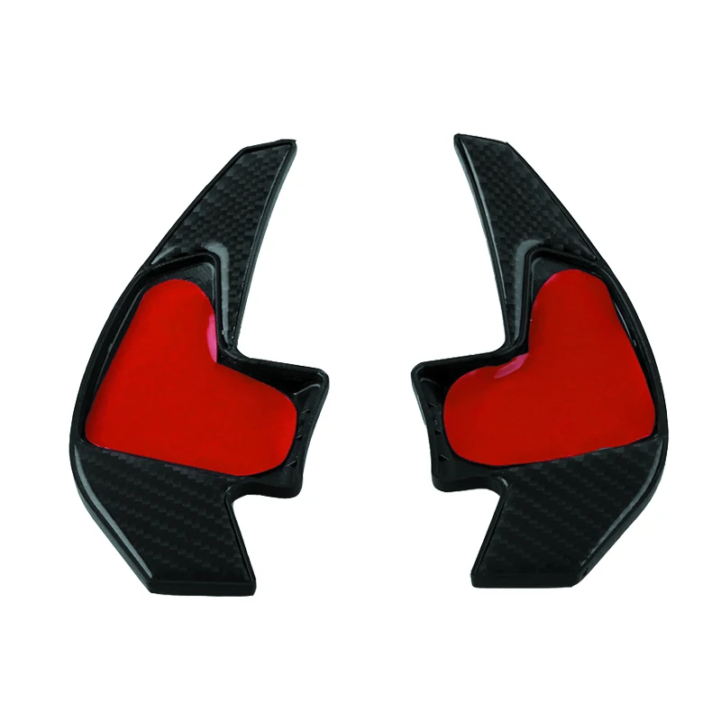 Steering Wheel Shift Paddle1