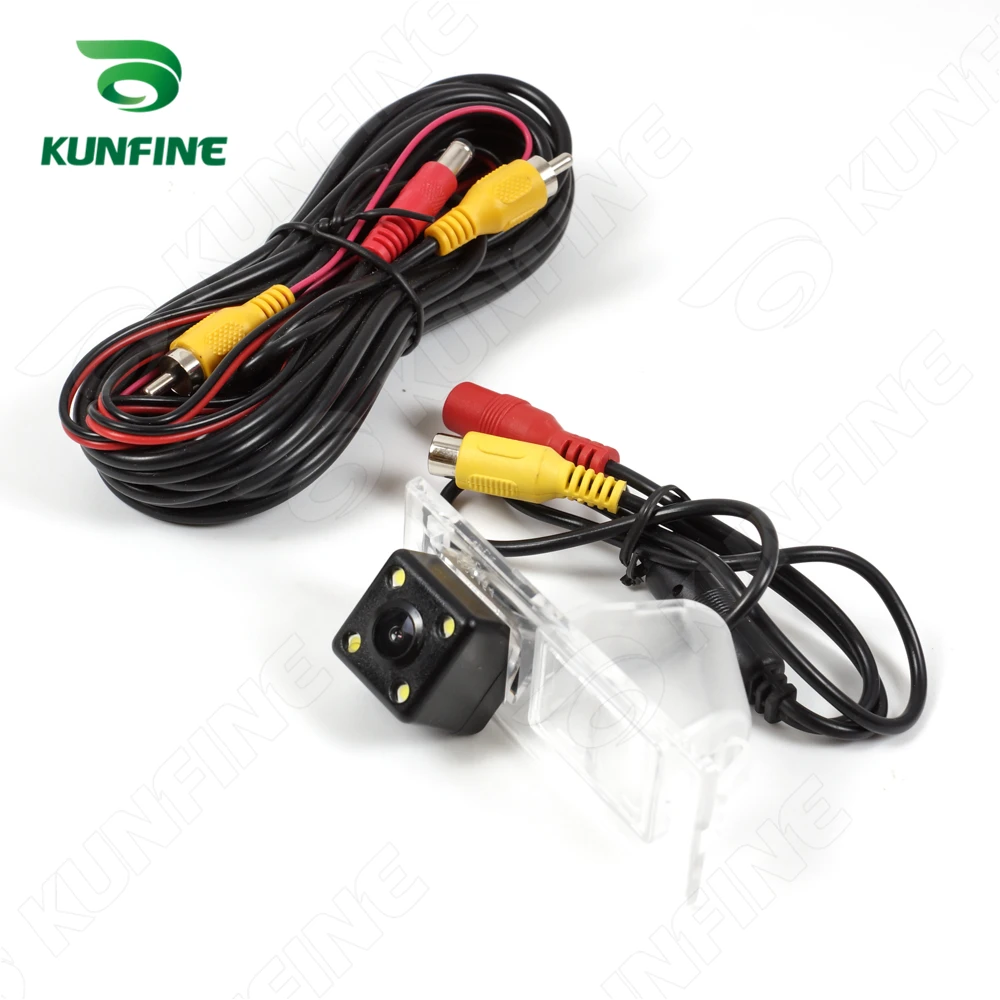 Car Rear View Camera for  Fiat Freemont E