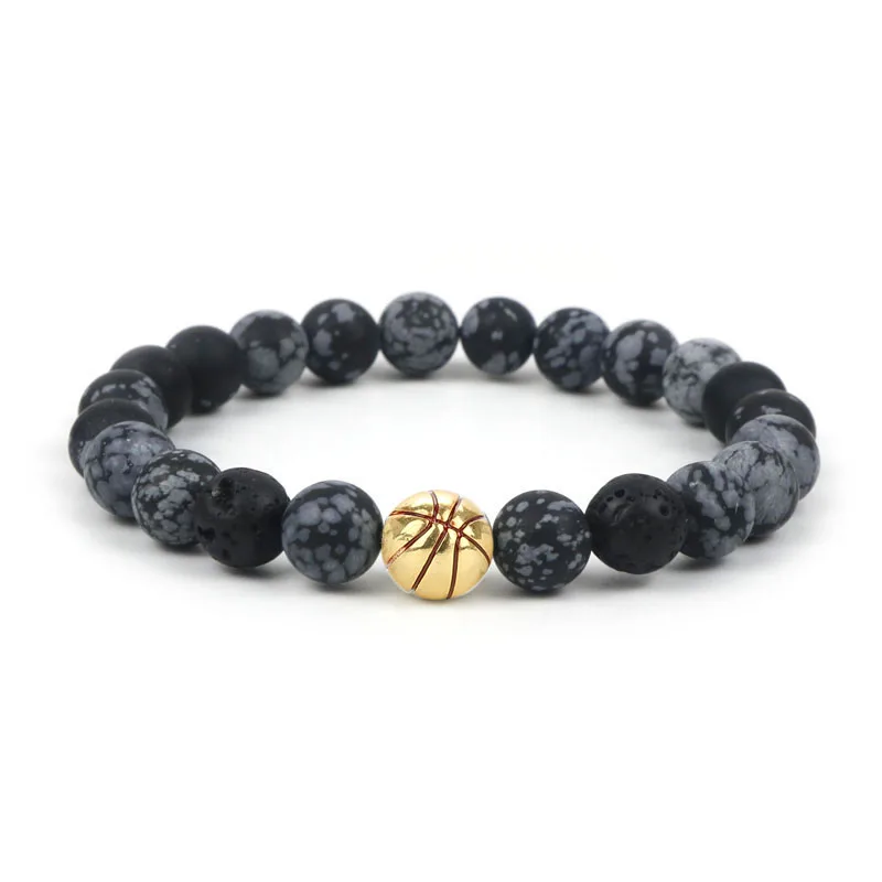 Snowflake-Gold