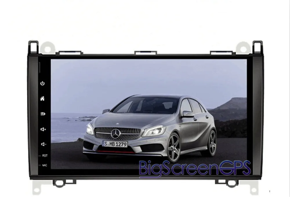 Cheap 9 Inch Android 6.0 7.1 Car GPS Navigation For Mercedes Benz A/B/class Viano Vito Sprinter Multimedia Monitor Bluetooth Stereo 1 Cheap 9 Inch Android 6.0 7.1 Car GPS Navigation For Mercedes Benz A/B/class Viano Vito Sprinter Multimedia Monitor Bluetooth Stereo 1