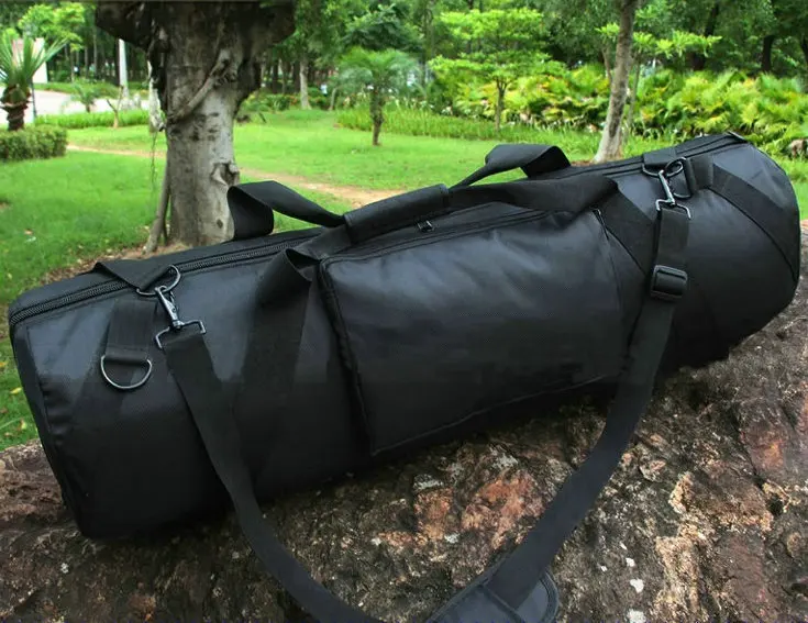 NEW Professional Tripod Bag Monopod Bag Camera Bag Photograph BAG For SIRUI MANFROTTO GITZO TERIS VELBON WINDMILL FOTOPRO FLM D2