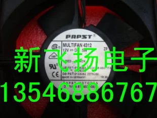 

new in stock MULTIFAN4312