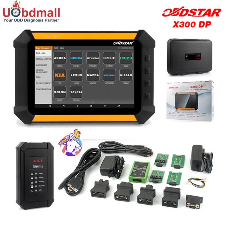 Цена за Оригинальный obdstar X300 DP X-300 Pad Auto Key Программист Пробег коррекции EEPROM адаптер EPB ABS SRS Инструмент диагностики Полный Наборы Цена за Оригинальный obdstar X300 DP X-300 Pad Auto Key Программист Пробег коррекции EEPROM адаптер EPB ABS SRS Инструмент диагностики Полный Наборы