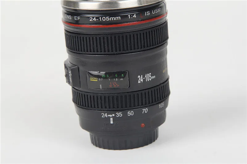 Mini Lens Cup12