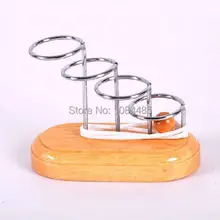 Классические 3D металлические деревянные струнные головоломки головоломка для развития интеллекта веревки головоломки игры для взрослых и детей