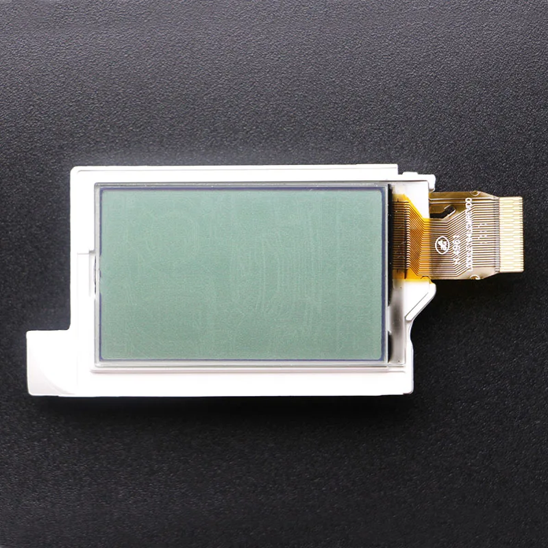 

M905 LCD display Screen For Scher Khan M905 lcd remote control Key Fob Chain/ Scher-Khan Magicar 905 keychain