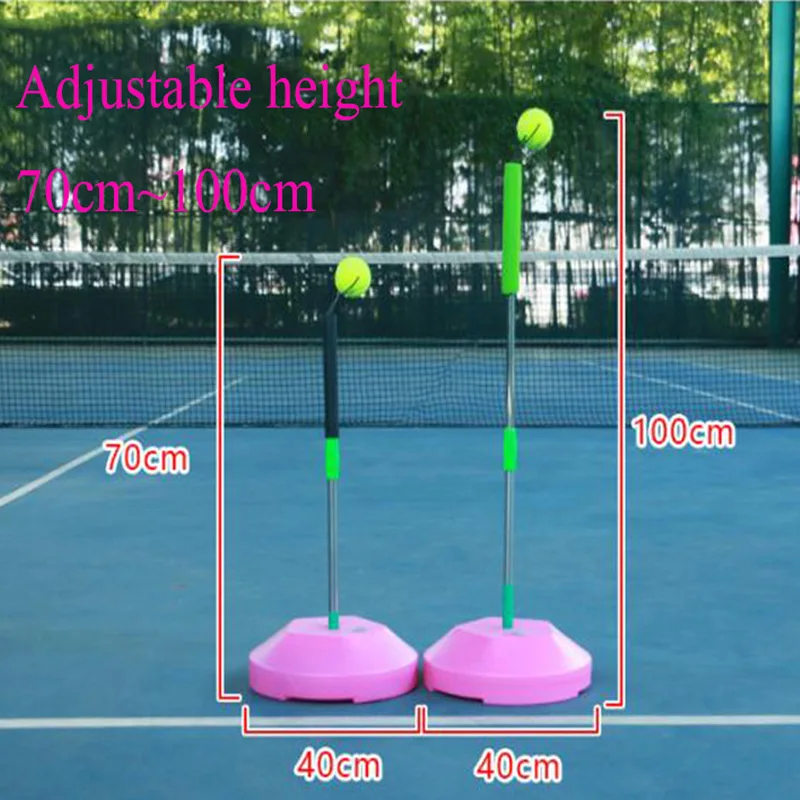 padel training machine