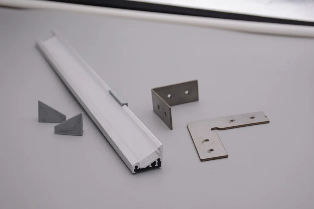 2016 aluminum profile