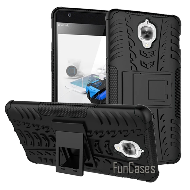 For Oneplus 3 Case Armor Trending Style Back Cover For Oneplus 3t A3010 Cases Heavy Duty Hybrid Mobile Phone Bags With Kickstand Mobile Phone Bag Phone Bagmobile Bag Aliexpress