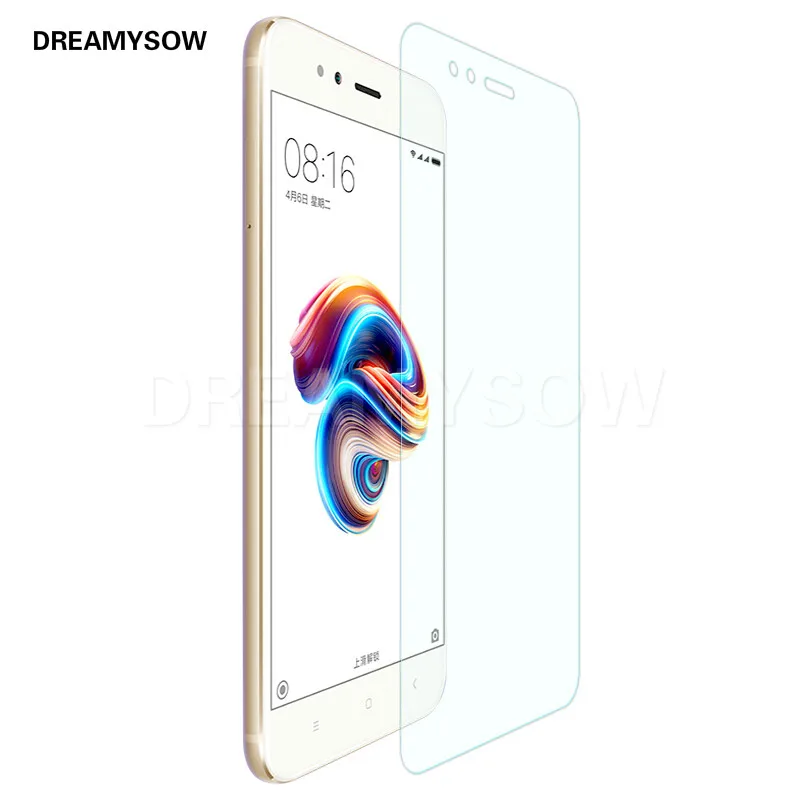 Защитное стекло 9H для Xiaomi Mi5 Mi3 Mi4 Mi4C Mi4I Mi2/2s Mi4S Mi5S Plus Note Redmi 5A 5 Plus|tempered glass film|glass
