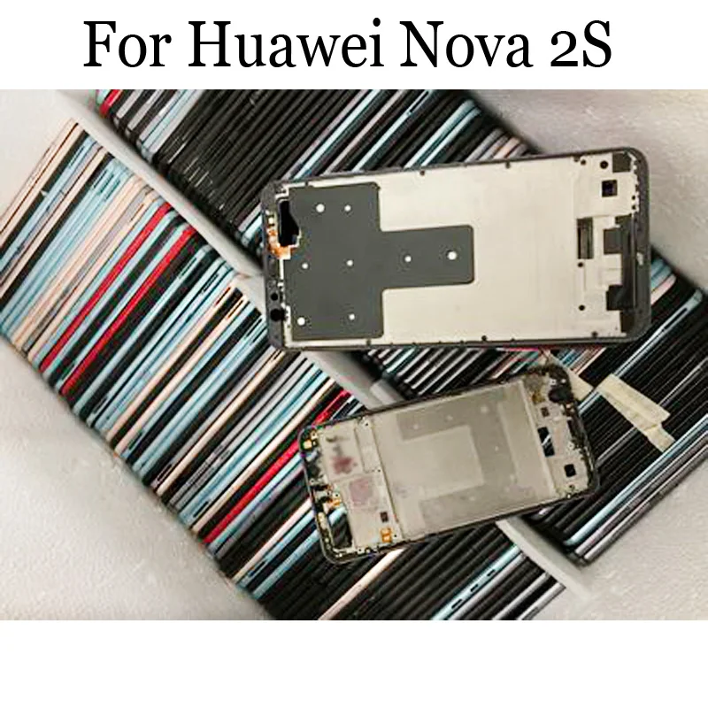 NOVA 2S
