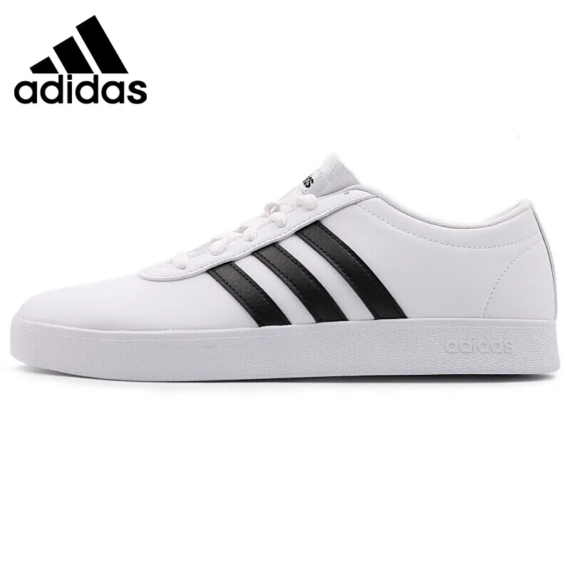 Новинка оригинальные мужские кроссовки для скейтбординга Adidas Neo Label EASY VULC|Катание