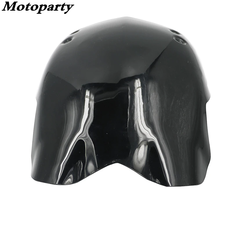 

Motorcycle windshield handmade Front WindScreen Airflow Deflectors for BMW F650GS F 650 GS F 650GS 2004-2007 2005 2006