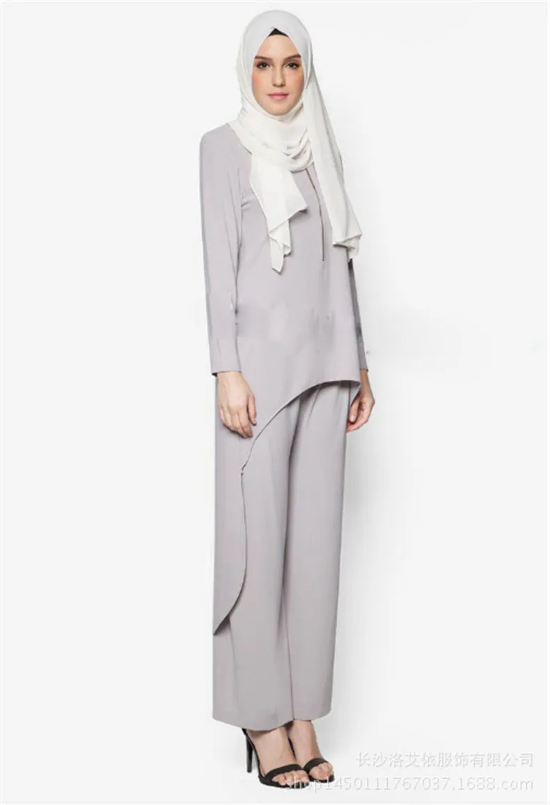 

muslim women dress suit robe musulmane Dubai Turkish Ladies Clothing Women Arab Ladies Caftan Kaftan Malaysia Abayas suit