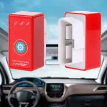 Более Мощность и крутящий момент NitroOBD2 обновления сбросить Функция супер OBD2 ЭБУ чип блок настройки желтого цвета для бензина лучше, чем Nitro OBD2