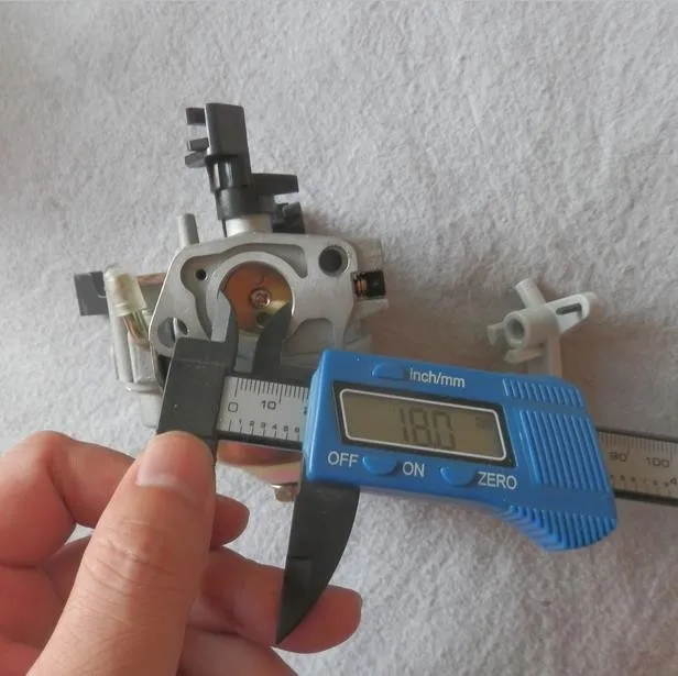 CARBURETOR 18MM HONDA GX140 3