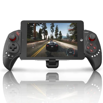 

iPEGA PG-9023 PG 9023 Telescopic Wireless Bluetooth Game Controller Gamepad Game Pad Joystick for Phone/Pad IOS PC Gamecube