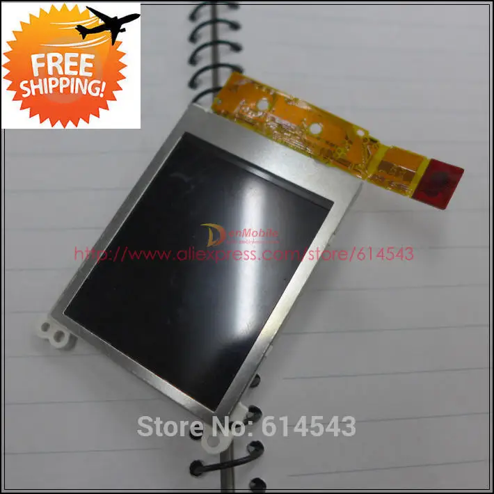 Сменный ЖК дисплей для Sony Ericsson W810 W810i 1 шт.|display screen|lcd display screenlcd digitizer |