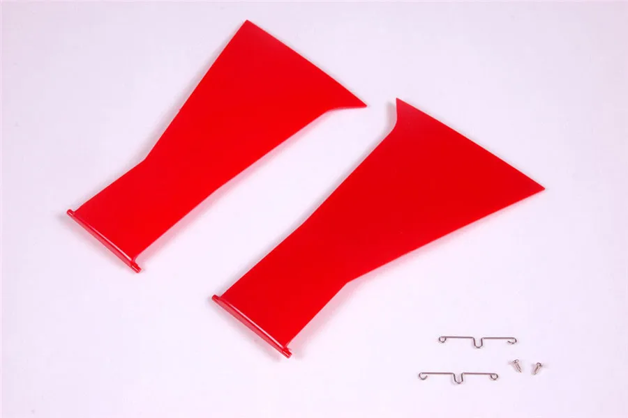 1.7M P51D SG315-RT The outer fairing door