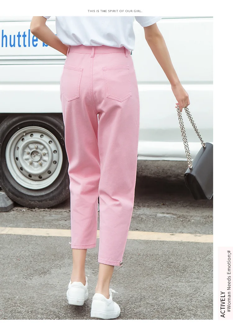 Джинсы высокого качества женские европейском и американском стиле новинка Dongyu Чжоу с ретро джинсовые шаровары с крестами джинсы