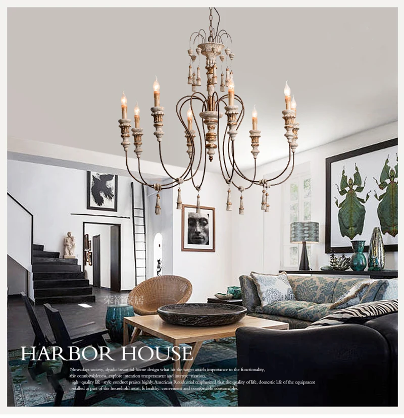 pendant lamp 10