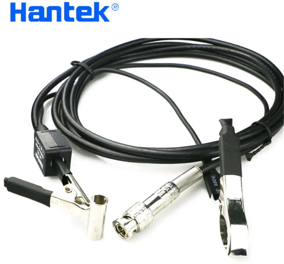 Автомобильный датчик осциллографа Hantek HT25 высоковольтные Индуктивные датчики