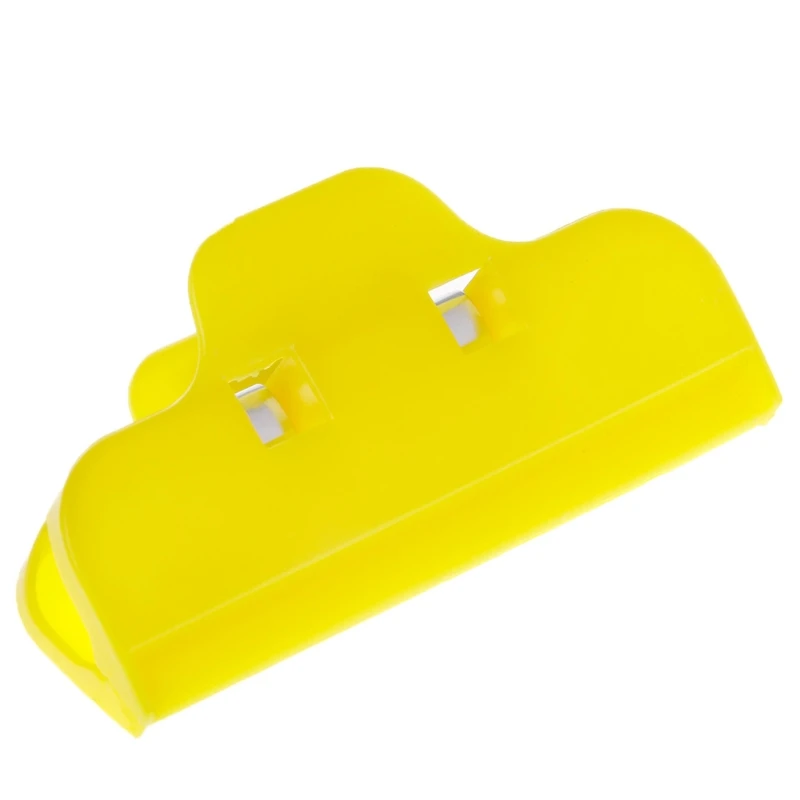 PHONEFIX пластиковое зажимное приспособление Инструменты для ремонта мобильных телефонов Зажим инструменты для ремонта Iphone samsung iPad для планшетов, lcd-экран - Цвет: yellow