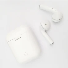 

Wireless Headphone Bluetooth 5.0 Earphone Binaural Calls Mini Magnetic Charging Headset Mini Bluetooth Earbuds For Smart Phones