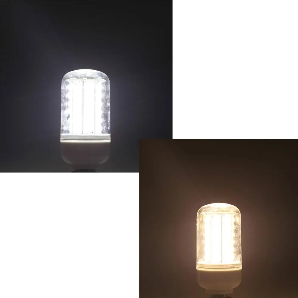 E14 12W 5730 SMD 69 앰플 LED 220V-240V 무료 배송 적용 가능한 경우 거실/침실/정원