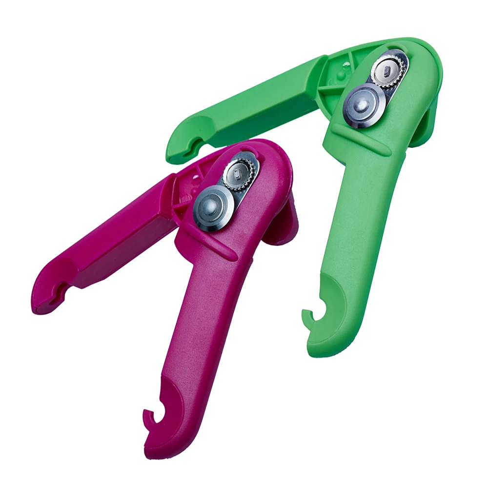 kitchen can opener jars