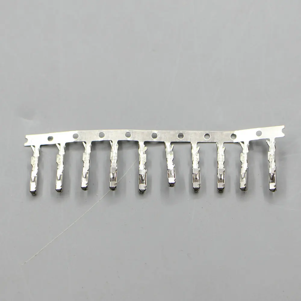 

It is suitable for W SKD car plug ECU, small square terminal, instrument pin, gateway plug, pin, import TE.