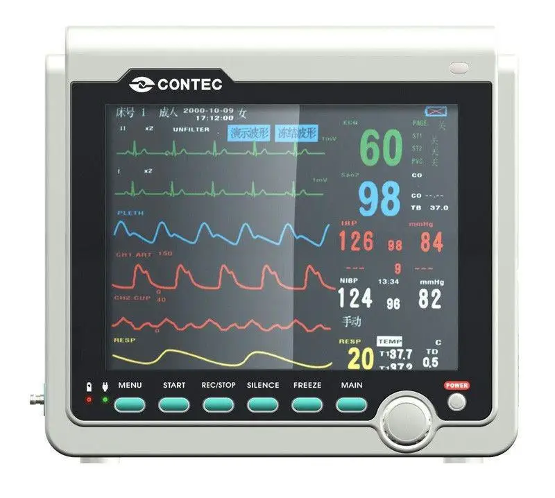 Datex ohmeda монитор s/5 пациента. экг contec cms6000. монитор прикроватный bm5pro bionet. монитор прикроватный многофункциональный медицинский "armed" рс-900s. монитор пациента ge datex-ohmeda s/5 light.