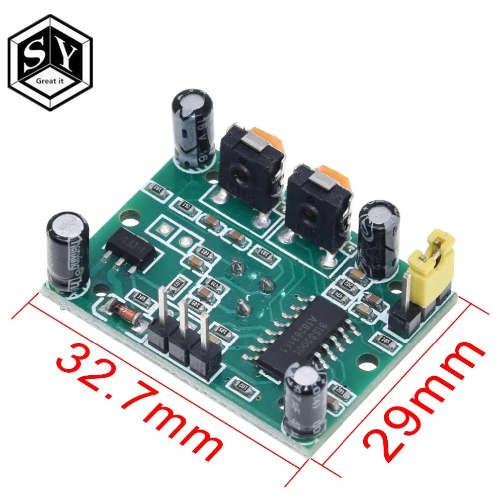 HC-SR501  (7)