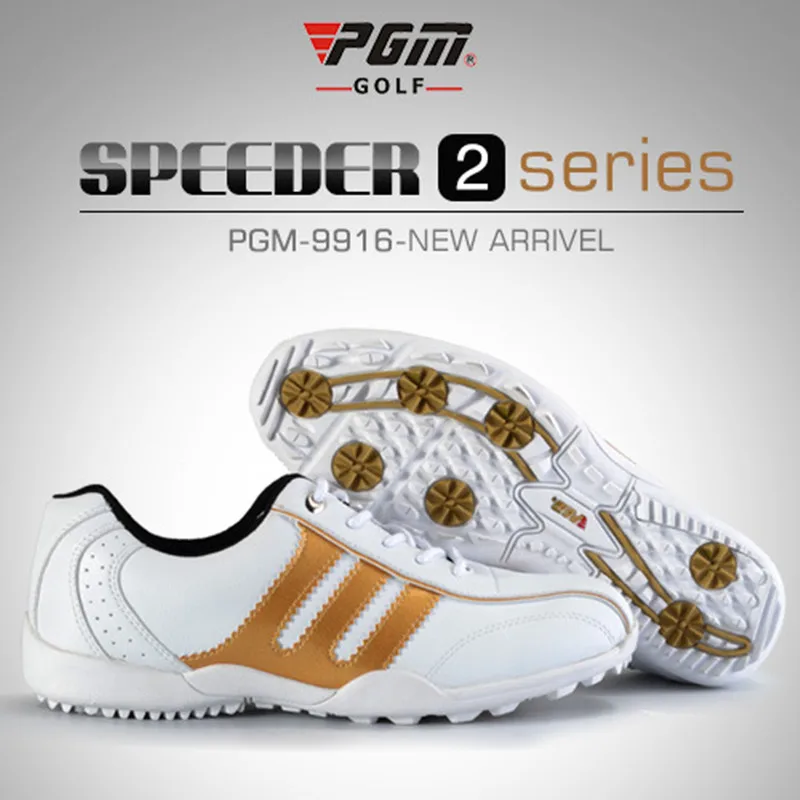 

2018 Designer Golf Shoes Men Waterproof Comfortable Cushioning Lightweight Sneakers Men Lights Light Brand Trail Shoes AA10092