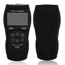 VGATE VS890 Multi-languages Universal OBD2 Automotive Scanner OBD 2 Car Diagnostic auto Tool Code Reader Better than ELM327