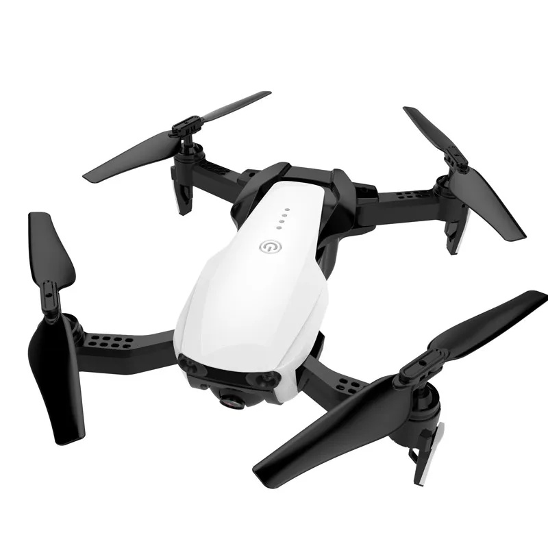 Модернизированный E58-Eachine E511 wifi FPV 1080 P/720 P HD камера Безголовый режим 16 минут время полета складной Радиоуправляемый Дрон Квадрокоптер