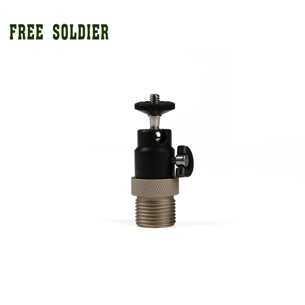 FREE SOLDIER спорт На Открытом Воздухе отдых туризм хвостовое оперение серии