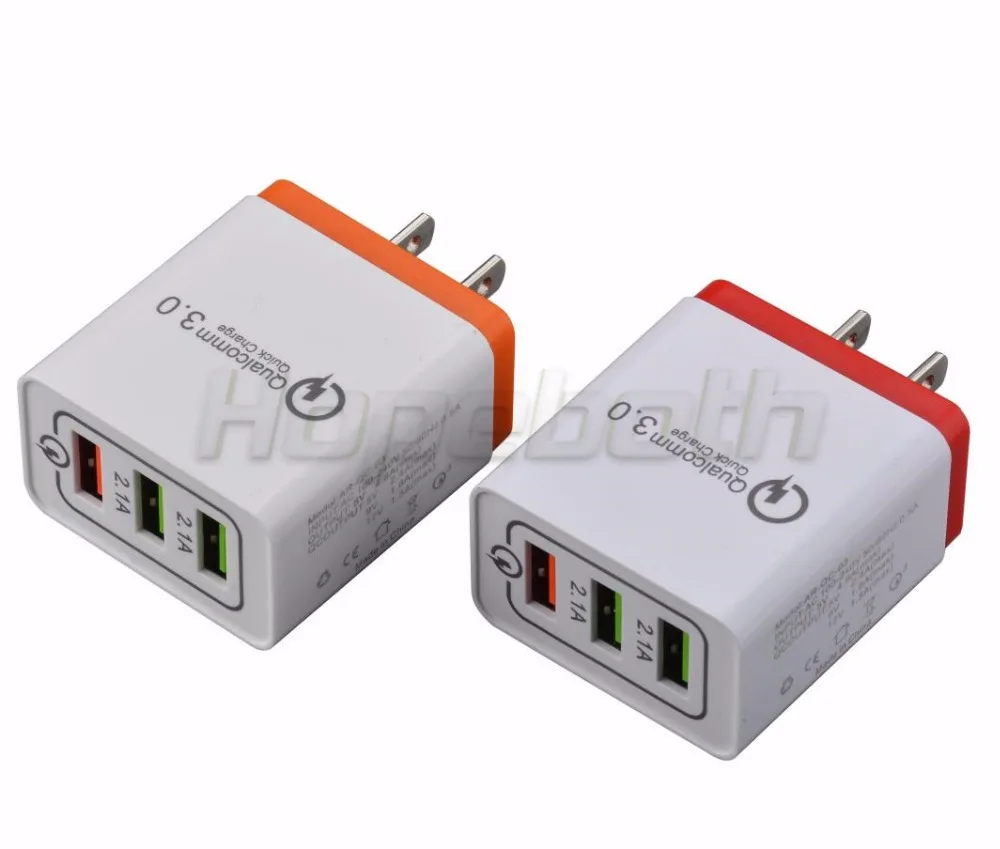 hopeboth-Quick-Charge-3-0-Charger-QC-3-0-3usb-wall-Charge-Fast-Charger-Travel-For (1)
