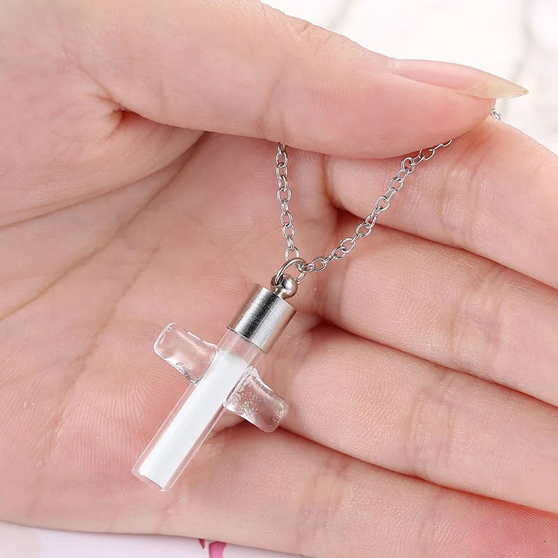 cross necklaces (2)