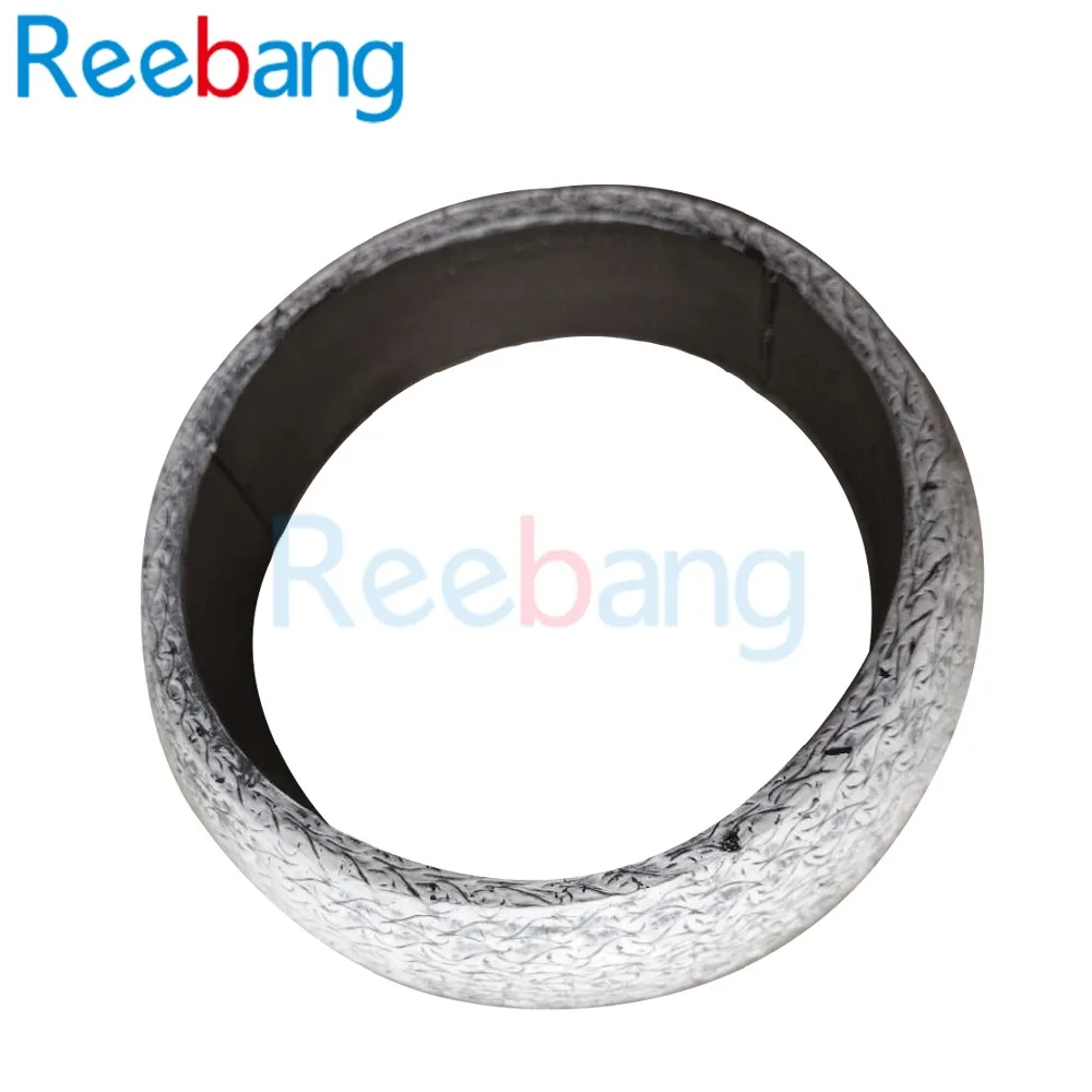 Reebang 174510C010 For Toyota  Camry  Gasket Exhaust Pipe 17451-0C010 Exhaust Pipe Gasket 1TR 2TR
