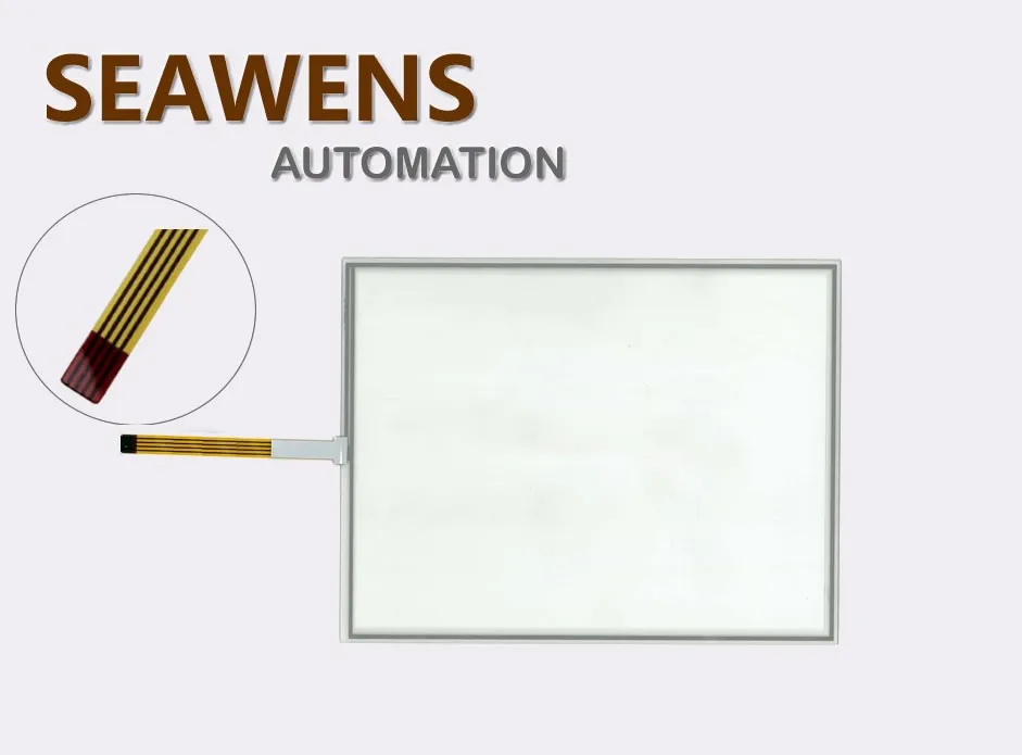

Touch screen for 6FC5403-0AA20-0AA0 Sinumerik HT8 ,FAST DELIVERY