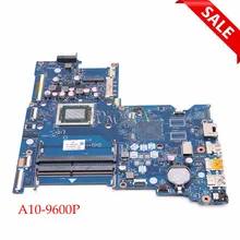 NOKOTION BDL50 LA-D713P 854957-601 854957-001 854958-601 для hp 15-B 15-BA Серия материнских плат AM960PADY44AB A10-9600P Процессор